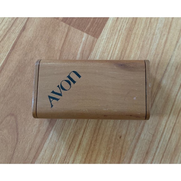 Vintage lipstick box - Picture 3 of 3